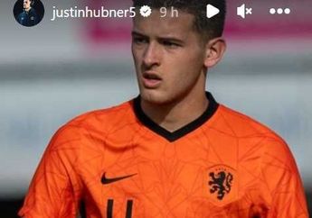 Kasus Justin Hubner Terulang, Matt Baker Dihadapkan Dilema Indonesia atau Australia