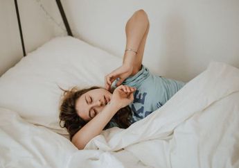 NGERI! Arti Mimpi Dikejar Lawan Jenis Berdasarkan Psikologi, Ternyata Ungkap Ketakutan Akan Hal Ini