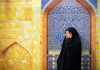 Gaji TKW di Arab Saudi ini Bikin Iri, Kerjaannya Cuma Mengawasi Anak Majikan Supaya Tidak Selingkuh