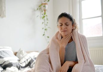 Banyak Dialami Orang-orang Tapi Diremehkan, Mulut Kering Saat Bangun Tidur Ternyata Jadi Pertanda Tubuh Derita Penyakit Ini, Hati-hati!
