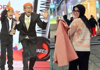 Aktor Cilik ini Dapat Hadiah Rumah dari Syahrini, Kini Terpaksa Dijual, Rela Lakukan Hal ini Demi Sambung Hidup