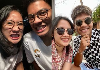 Pitha Haningtyas Mentari Ditinggal Kekasih Meninggal Dunia Saat Sedang Tanding, Ini Pesan Sendu sang Atlet untuk Syabda Perkasa