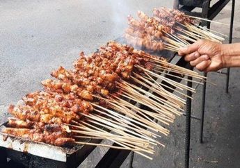 5 Efek Kebanyakan Konsumsi Makanan Bakar-bakaran, Bisa Picu Kanker dan Hal Buruk Ini!