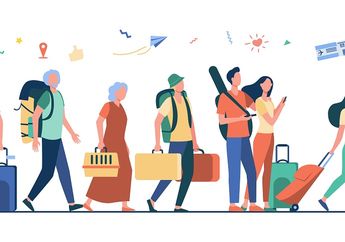 3 Shio yang Selalu Punya Agenda Piknik Setiap Weekend, si Paling Butuh Healing sampai Stres Hilang