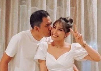 Trauma Ayu Dewi Cek HP dan Isi ATM Sang Suami, Ternyata ini Alasannya, Imbas Regi Datau Pernah Diisukan Selingkuh?