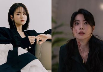 Dijuluki 'Yeonjin Kedua', Shim Eun Woo Sebut Tak Adil Dicap Sebagai Pelaku Pembullyan Meski Sudah Minta Maaf