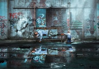 Arti Mimpi Melihat Keluarga Miskin Justru Bukan Sebuah Pertanda Buruk, Hal Baik Ini yang Akan Terjadi!