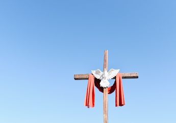 30 Ucapan Selamat Paskah 2023 dalam Bahasa Indonesia, Bisa Dikirim Lewat Whats App dan Media Sosial Lainnya