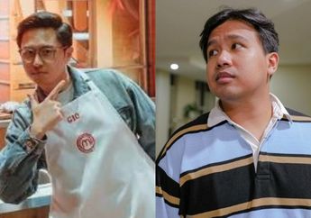 Gio Pemenang MasterChef Season 10 Ternyata Punya Hubungan Keluarga dengan Joshua Suherman, Potret Kompak Ini Jadi Buktinya