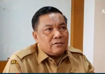 Bela Istri yang Pamer ke Turki Naik Pesawat Kelas Bisnis, Sekda Riau Berdalih Tiket Promo PP Rp 10 Juta