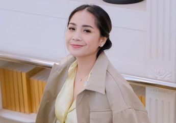 Sering Pakai Barang Mahal, Kebiasaan Tak Terduga Nagita Slavina Ini Dibongkar sang Stylist, PD Pakai Kalung Rp 10.000 hingga Hobi Belanja Online