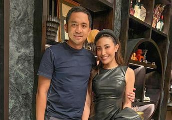 Kapok Selingkuh? Regi Datau Tunjukkan Aksi Romantis Tak Biasa dengan Ayu Dewi, Tingkahnya Malah Bikin Ngamuk sang Istri Gegara Hal Ini
