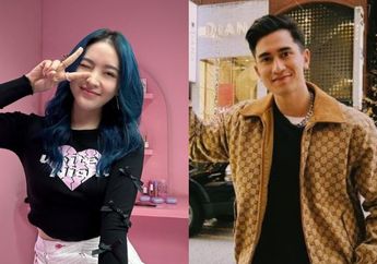 Dikenal Kalem, Natasha Wilona Keceplosan Ucap Kata Kasar Ini sampai Bikin Verrell Bramasta Syok: Kamu Kenapa Jadi Gitu?