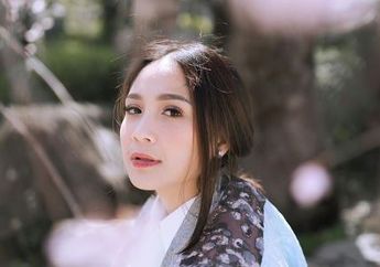 Ditanya Soal Artis Inisial R yang Terlibat dalam Pencucian Uang Rafael Alun, Begini Respons Nagita Slavina Istri Raffi Ahmad