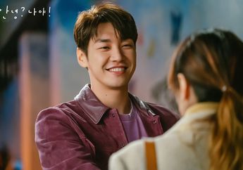 Sinopsis Drakor Hello, Me! yang Dibintangi Kim Young Kwang, Link Nonton di Sini!