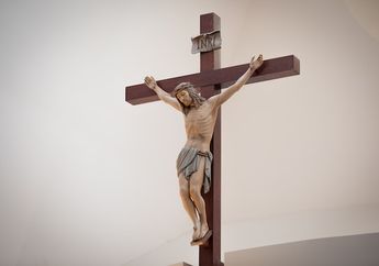 5 Rekomendasi Film yang Cocok Ditonton saat Paskah, Menceritakan Perjuangan dan Pengorbanan