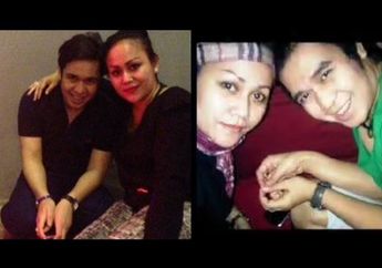 Masih Ingat Mak Vera? Dulu Dituding Tilap Harta Olga Syahputra, Penampilannya Kini Bikin Pangling