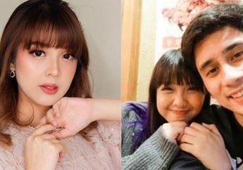 Sempat Dekat, Meutia Amanda Ungkap Kesedihan Dianggap Genit dengan Alshad Ahmad Gegara Tak Go Public Karena Hal Ini