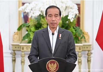 Jokowi Utus Erick Thohir ke Markas FIFA, Ketidakpastian Piala Dunia U-20 2023 Terus Berlanjut