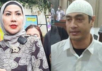 Ferry Irawan Singgung Santet Pasca Bebas Penjara, Masih Tak Terima Dituduh KDRT ke Venna Melinda