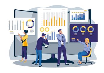 Mengenal Data: Pengertian, Satuan, Analisis, dan Interpretasi
