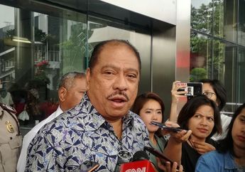 Sesumbar Ucap Boleh Makan Duit Haram, Harta Melchias Mekeng Tembus Rp 73 M, Sang Anggota DPR Ternyata Langganan Diperiksa KPK