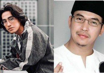 11 Tahun Uje Meninggal Dunia, Abidzar Al Ghifari Ungkap Satu Penyesalannya, Ngaku Lakukan Ini Jelang Kepergian sang Ayah