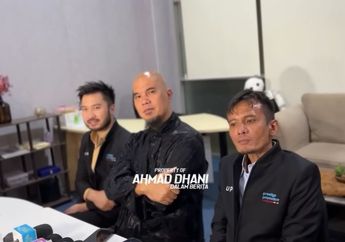Ada Lyodra hingga Ardhito Pramono, Ini Alasan Ahmad Dhani Undang Musisi Muda di Konser Spesial Ulang Tahunnya yang ke-51