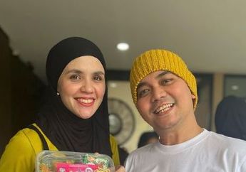 Meski Gugat Cerai Indra Bekti, Aldila Jelita Masih Bersedia untuk Dampingi Sang Suami Operasi Mata