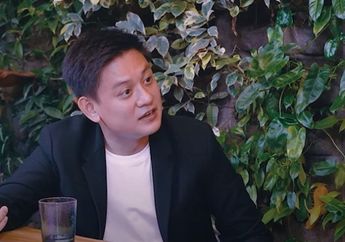 Bobon Santoso Singgung soal Kejanggalan Ini Usai Rendang Willie Salim Hilang di Palembang