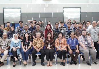 SELAMAT! PJJ Ilkom UMN Mendapatkan Akreditasi Baik Sekali dari BAN-PT