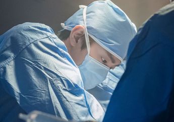 Sinopsis Drakor Dr. Romantic 3, Ahn Hyo Seop Kembali Jadi Ahli Bedah Senior, Cek Jadwal Tayang dan Link Nonton