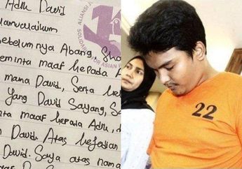 EMOSI Terima Surat Permintaan Maaf Shane Lukas, Pihak Keluarga David Ozora Sebut Teman Mario Dandy Tak Waras: Orang Gila!