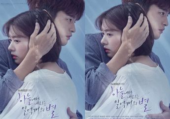 Profil Pemain Drama Korea Hundred Million Stars From the Sky, Kisah Tragis Seo In Guk dan Jung So Min, Ini Link Nonton dan Jadwal Tayang Drakornya