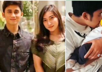 BOCOR! Video Alshad Ahmad Gendong Bayi Diduga Anaknya Jadi Sorotan, Sudah Akui Anak Nissa Asyifa?