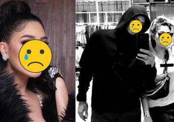 KISAH Pilu Artis Kehilangan Suami, Niat Bangunkan Salat Subuh Ternyata Sudah Meninggal, Padahal Baru 2 Tahun Nikah