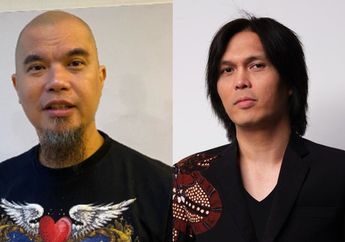 PANAS Membara, Ahmad Dhani Tantang Once Mekel Buktikan Pembayaran Royalti hingga Lontarkan Kalimat Menohok Ini!