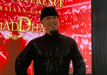 Gelar Konser Megah Spesial Ulang Tahun ke-51, Ahmad Dhani Malah Ogah Bawakan Lagu DEWA 19, Ada Apa?
