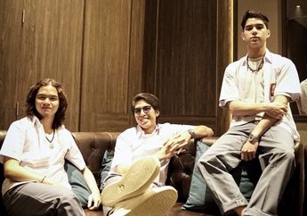 The Lucky Laki Bakal Comeback, Al El Dul Akan Rilis 2 Single Baru Setelah 13 Tahun