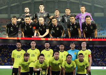 Hasil FIFA Matchday Klub ASEAN - Indonesia dan Malaysia Kompak Menang, Thailand dan Filipina Tersungkur