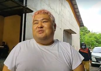 Hanya Dianggap Teman Oleh Haruka Nakagawa Eks JKT 48, Kenta Akui Tidak Ingin Muluk-muluk Soal Jodoh!