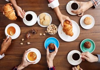 Jadwal Imsakiyah dan Buka Puasa Ramadan 7 Maret 2026 di Yogyakarta