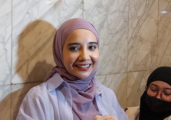 Zaskia Sungkar Akui Suka Bandingkan Harga Tiap Belanja