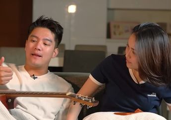 Ayu Ting Ting Minta Boy William Tak Meninggalkan Dirinya, Netizen: ATT Berhak Bahagia!