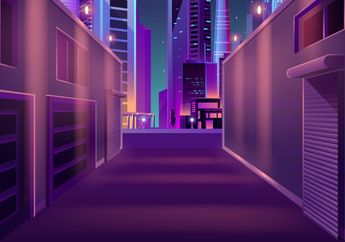 7 Arti Mimpi Gang Kecil, Sinyal Ketiban Untung Besar hingga Kehidupan Baru