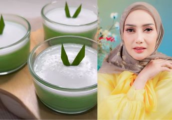 Awalnya Iseng Gegara Permintaan Sahabat yang Ngidam, Mama Lita Malah Berhasil Bikin Resep Lumpur Surga hingga Laris Manis, Camilan Gurih yang Cocok untuk Takjil Buka Puasa