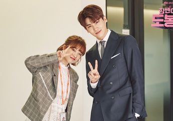 Jadi Inspirasi Kamu Untuk Semangat Lagi! Ini Rekomendasi Drakor dengan Karakter Wanita Kuat