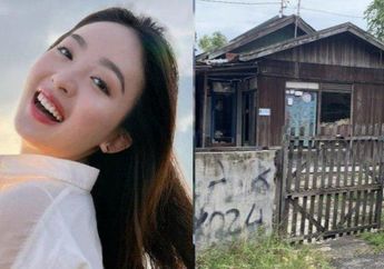 Natasha Wilona Ungkap Kesulitan Finansial saat Kecil hingga Pernah Tinggal di Rumah Kayu
