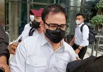 Tidak Ada Iktikad Baik di Panggilan Kedua, Bareskrim Segera Tetapkan Dito Mahendra Sebagai DPO
