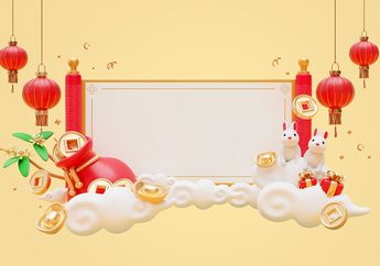 8 Warna Pembawa Sial Bagi Setiap Shio, Jangan Anggap Remeh, Simak Daftarnya!